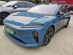 NIO ET5 100kWh - ფოტო 1