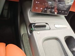 NIO ET5 100kWh - ფოტო 10