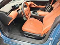 NIO ET5 100kWh - ფოტო 11