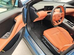 NIO ET5 100kWh - ფოტო 12