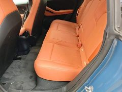 NIO ET5 100kWh - ფოტო 13