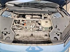 NIO ET5 100kWh - ფოტო 16