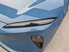 NIO ET5 100kWh - ფოტო 18