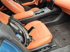 NIO ET5 100kWh - ფოტო 20