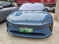 NIO ET5 100kWh - ფოტო 3