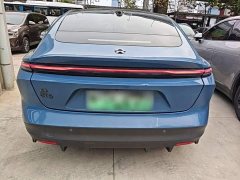 NIO ET5 100kWh - ფოტო 4
