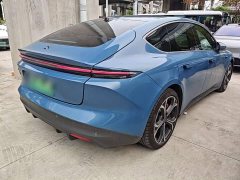 NIO ET5 100kWh - ფოტო 5