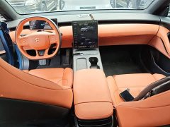 NIO ET5 100kWh - ფოტო 6