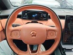 NIO ET5 100kWh - ფოტო 7