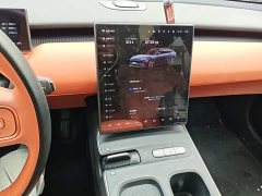 NIO ET5 100kWh - ფოტო 9