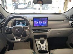 BYD Yuan Pro 401KM Luxury - ფოტო 10