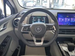 BYD Yuan Pro 401KM Luxury - ფოტო 11
