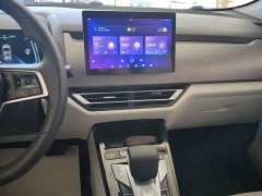 BYD Yuan Pro 401KM Luxury - ფოტო 13