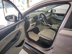 BYD Yuan Pro 401KM Luxury - ფოტო 16
