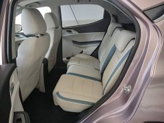 BYD Yuan Pro 401KM Luxury - ფოტო 17