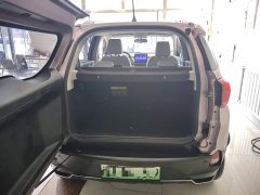 BYD Yuan Pro 401KM Luxury - ფოტო 19