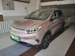 BYD Yuan Pro 401KM Luxury - ფოტო 2