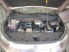 BYD Yuan Pro 401KM Luxury - ფოტო 20