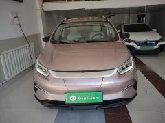 BYD Yuan Pro 401KM Luxury - ფოტო 3