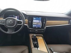 Volvo S90 B5 Intelligent Luxury Edition - ფოტო 10