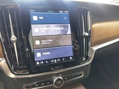 Volvo S90 B5 Intelligent Luxury Edition - ფოტო 13