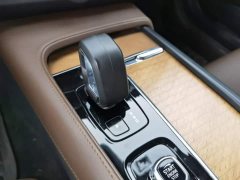 Volvo S90 B5 Intelligent Luxury Edition - ფოტო 14