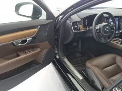 Volvo S90 B5 Intelligent Luxury Edition - ფოტო 16