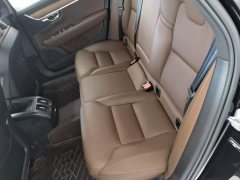 Volvo S90 B5 Intelligent Luxury Edition - ფოტო 17
