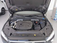 Volvo S90 B5 Intelligent Luxury Edition - ფოტო 20