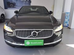 Volvo S90 B5 Intelligent Luxury Edition - ფოტო 3