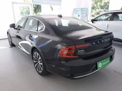 Volvo S90 B5 Intelligent Luxury Edition - ფოტო 5