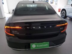 Volvo S90 B5 Intelligent Luxury Edition - ფოტო 6