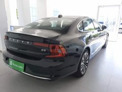 Volvo S90 B5 Intelligent Luxury Edition - ფოტო 7