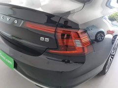 Volvo S90 B5 Intelligent Luxury Edition - ფოტო 8