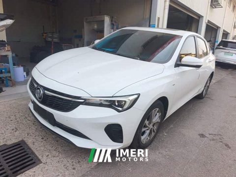 2023 Buick Excelle Pro Comfort Edition - ავტომობილი ჩინეთიდან