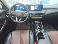 Buick Excelle Pro Comfort Edition - ფოტო 10