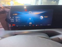 Buick Excelle Pro Comfort Edition - ფოტო 12