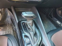 Buick Excelle Pro Comfort Edition - ფოტო 14