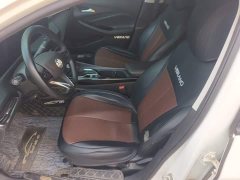 Buick Excelle Pro Comfort Edition - ფოტო 15