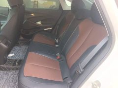 Buick Excelle Pro Comfort Edition - ფოტო 17