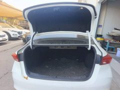 Buick Excelle Pro Comfort Edition - ფოტო 19