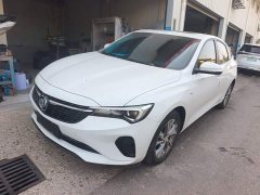Buick Excelle Pro Comfort Edition - ფოტო 2