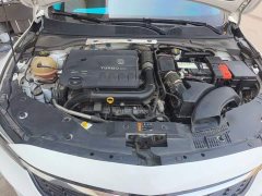 Buick Excelle Pro Comfort Edition - ფოტო 20