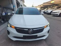 Buick Excelle Pro Comfort Edition - ფოტო 3