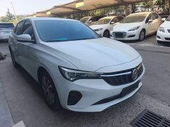 Buick Excelle Pro Comfort Edition - ფოტო 4