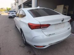 Buick Excelle Pro Comfort Edition - ფოტო 5
