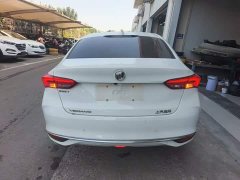 Buick Excelle Pro Comfort Edition - ფოტო 6