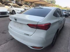 Buick Excelle Pro Comfort Edition - ფოტო 7