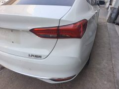 Buick Excelle Pro Comfort Edition - ფოტო 8