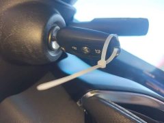 Buick Excelle Pro Comfort Edition - ფოტო 9